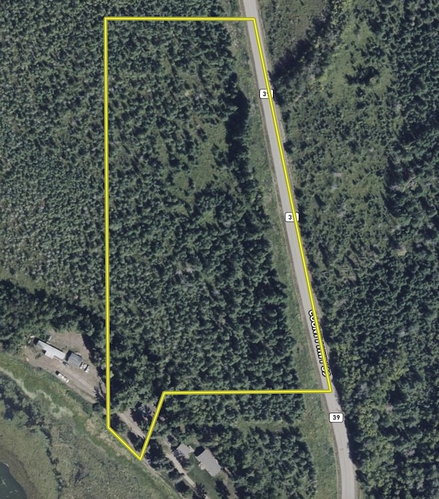 26440 County Highway 39, Osage, MN 56570