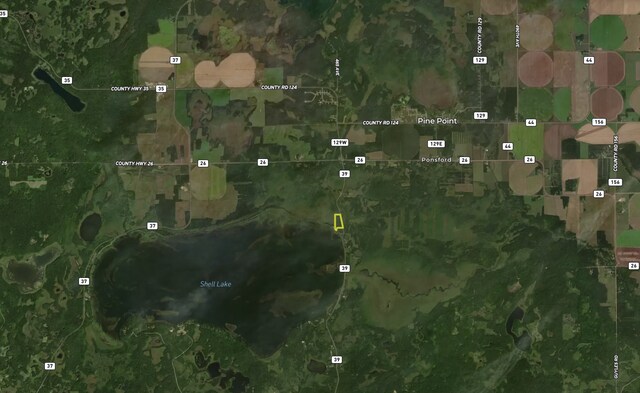 26440 County Highway 39, Osage, MN 56570
