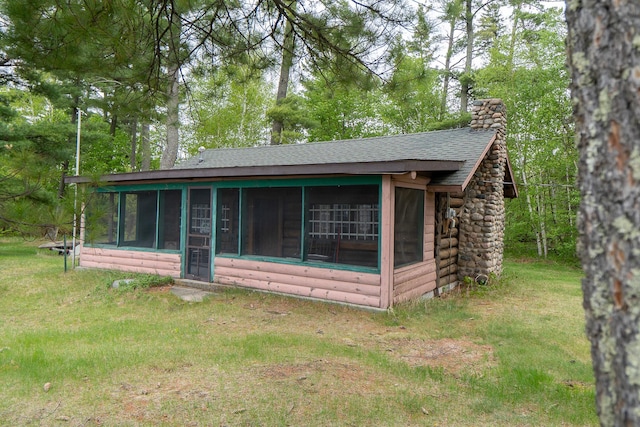 26440 County Highway 39, Osage, MN 56570