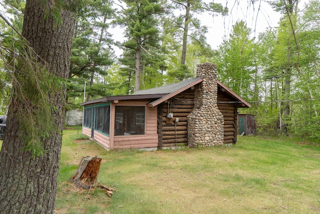 26440 County Highway 39, Osage, MN 56570