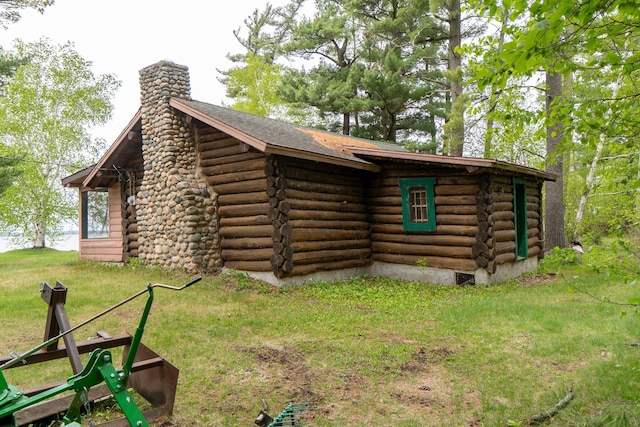 26440 County Highway 39, Osage, MN 56570
