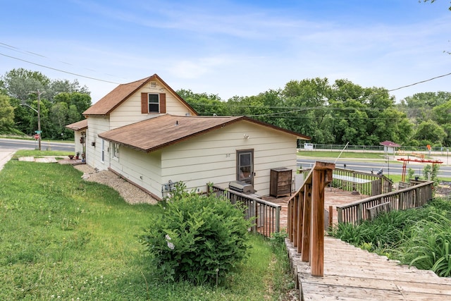 317 6th St E, Carver, MN 55315 - photo 2