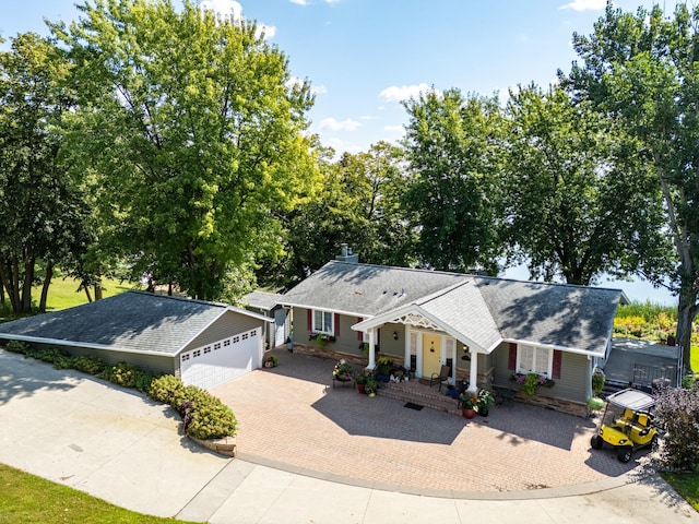 14127 Maple Inn Rd SE, Mentor, MN 56736 - photo 1