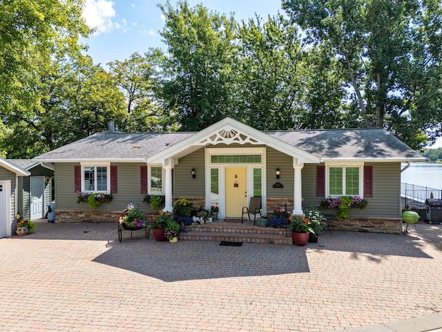 14127 Maple Inn Rd SE, Mentor, MN 56736 - photo 3