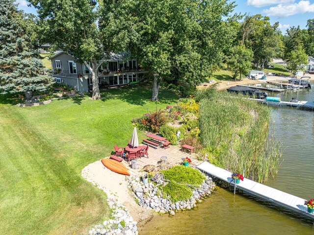 14127 Maple Inn Rd SE, Mentor, MN 56736 - photo 9