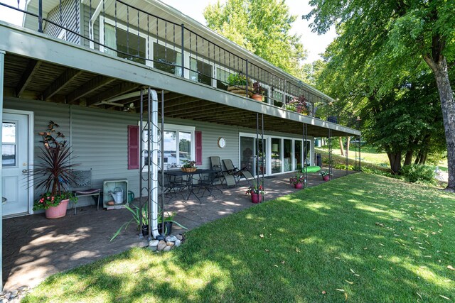 14127 Maple Inn Rd SE, Mentor, MN 56736 - photo 13