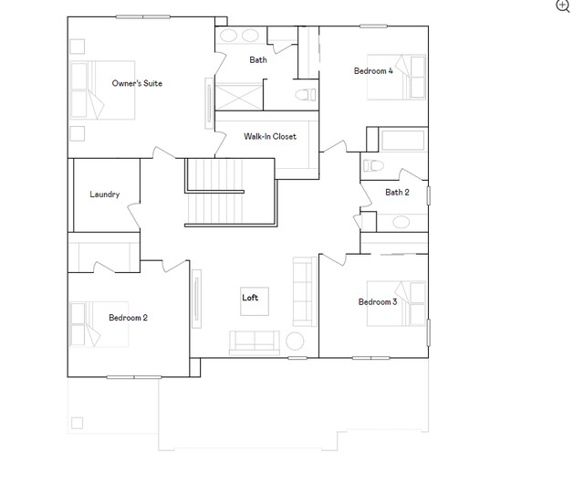 10300 187th Ave NW, Elk River, MN 55330 - property floor plan