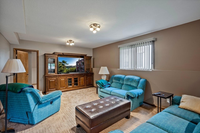 4781 Zealand Ave N, New Hope, MN 55428 - view of living room