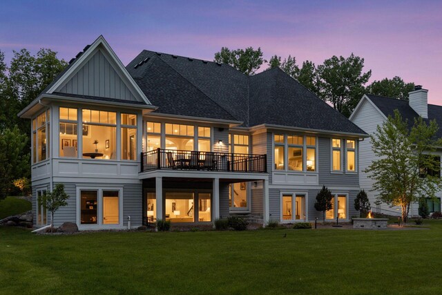 677 Shawnee Woods Rd, Medina, MN 55340 - photo 4