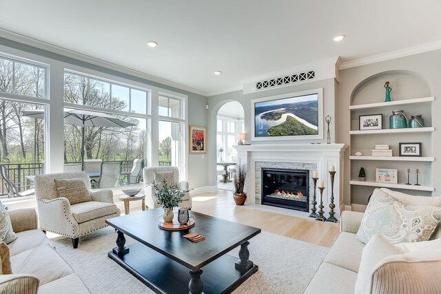677 Shawnee Woods Rd, Medina, MN 55340 - photo 23