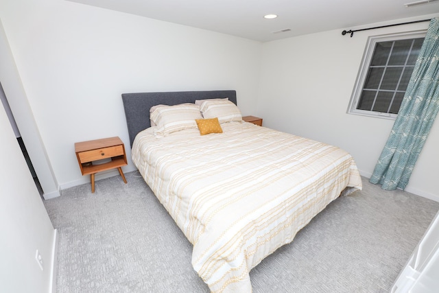 1423 Cedar St, Alexandria, MN 56308 - bedroom featuring light colored carpet and baseboards