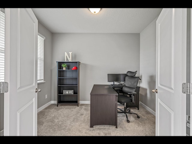 1750 Astoria Dr, Shakopee, MN 55379 - carpeted office space with baseboards
