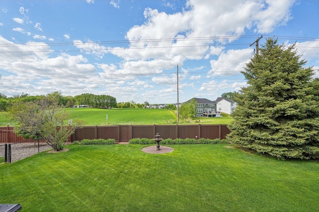 13543 Athena Way, Rosemount, MN 55068 - view of yard