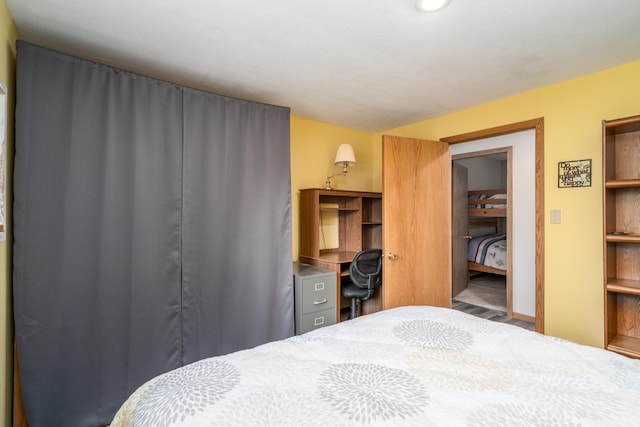 13914 Elmer Hanson Dr SE, Woodside Twp, MN 56736 - view of bedroom
