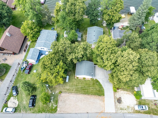 13914 Elmer Hanson Dr SE, Woodside Twp, MN 56736 - view of property location