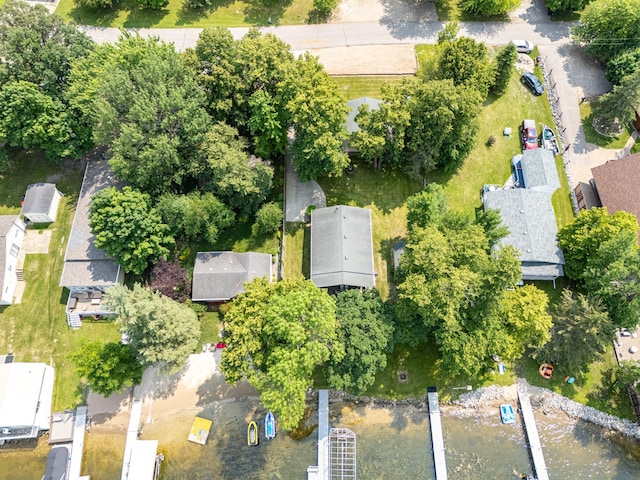 13914 Elmer Hanson Dr SE, Woodside Twp, MN 56736 - drone / aerial view