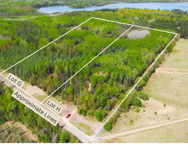 72XX E Central Lakes Rd Unit Lot G, Eveleth, MN 55734 - photo 2