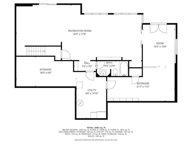 7423 Fawn Hill Rd, Chanhassen, MN 55317 - photo 41