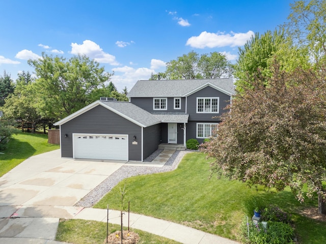 5810 Edelweiss Ln NW, Rochester, MN 55901 - photo 1