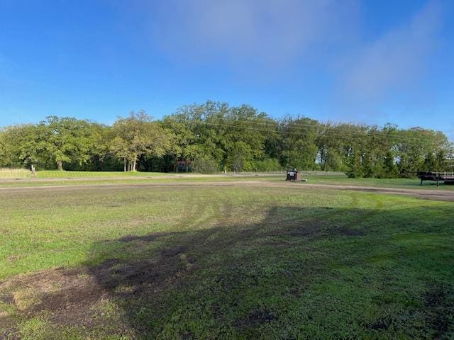 42626 County Highway 125, Perham Twp, MN 56573 - view of property's community featuring a yard