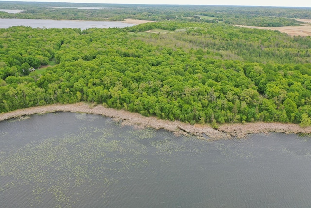 (LOTE)TBD Rock Lake Road, Rochert, MN 56578