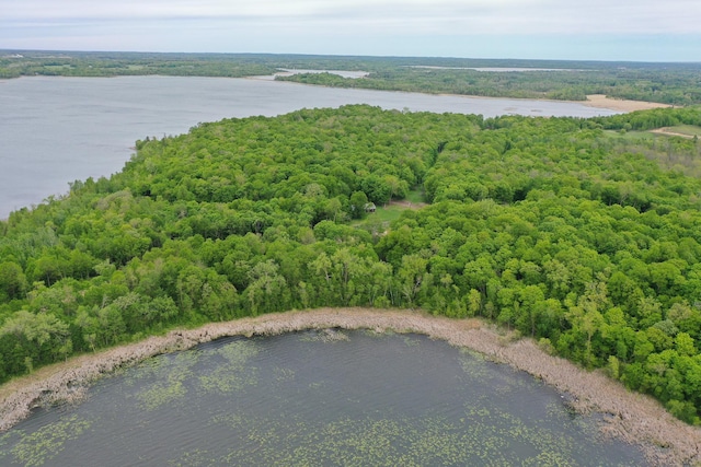 (LOTE)TBD Rock Lake Road, Rochert, MN 56578