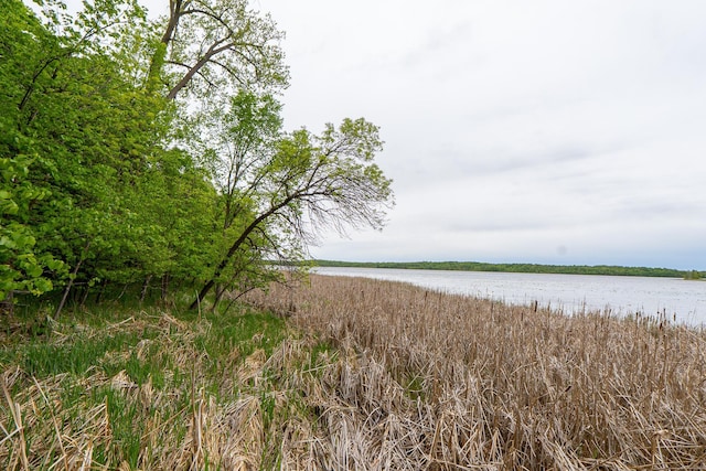 (LOTE)TBD Rock Lake Road, Rochert, MN 56578