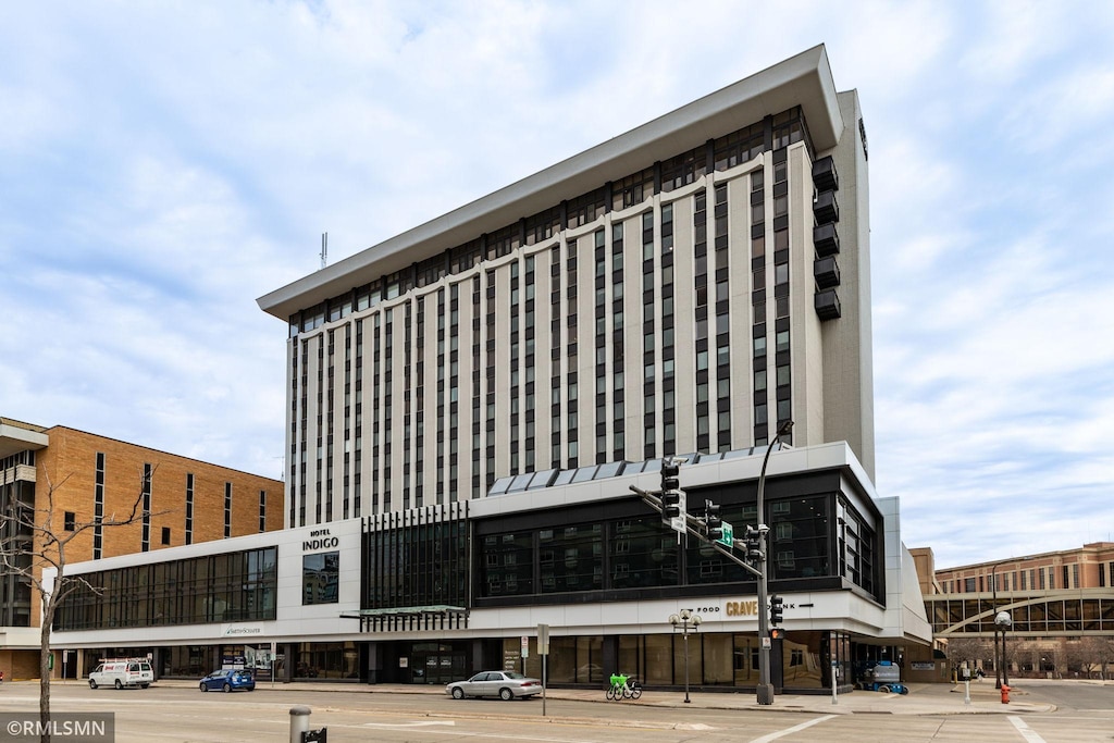 220 Broadway Ave S Unit 1211, Rochester, MN 55904 - view of property