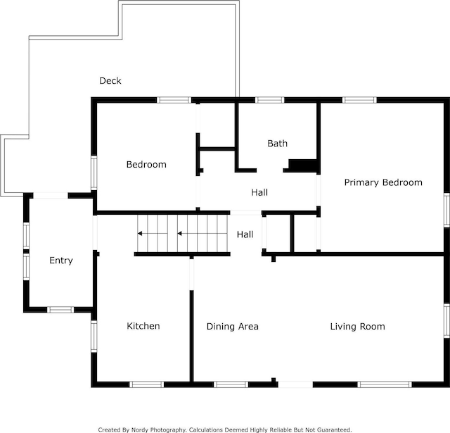 3032 County Road H2, Mounds View, MN 55112 - property floor plan