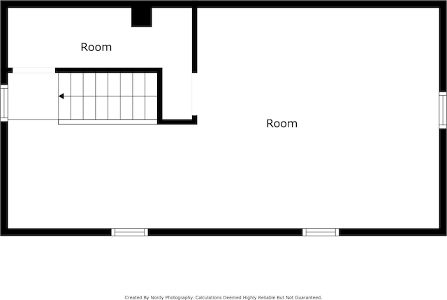 3032 County Road H2, Mounds View, MN 55112 - floor plan / room layout