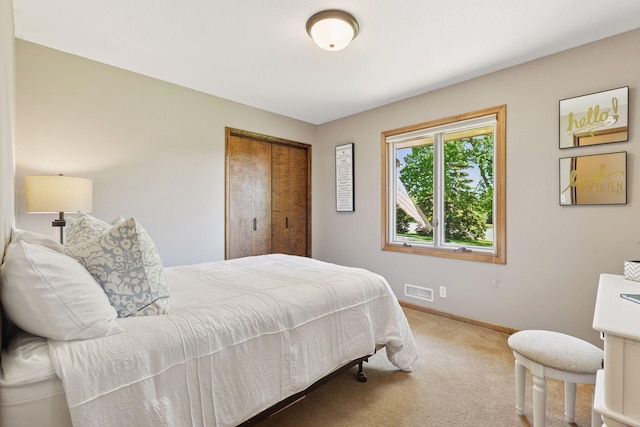 15905 43rd Ave N, Plymouth, MN 55446 - bedroom with carpet floors and baseboards