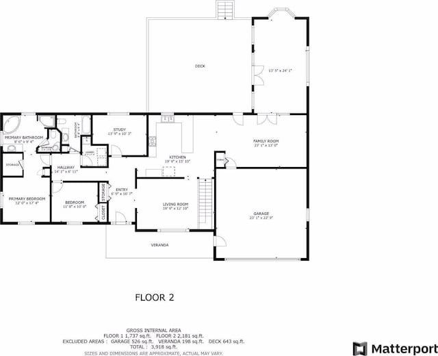 15905 43rd Ave N, Plymouth, MN 55446 - floor plan / room layout