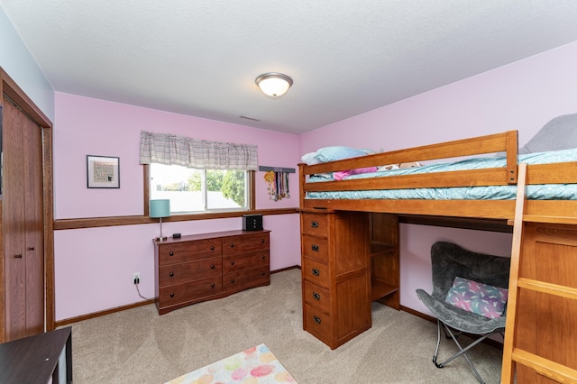 1436 Tunbridge Pl NE, Byron, MN 55920 - bedroom featuring light carpet and baseboards