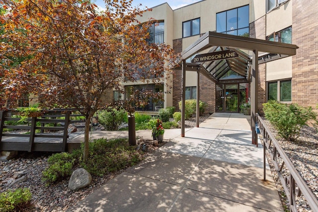 20 Windsor Ln Unit 213A, New Brighton, MN 55112 - view of property's community