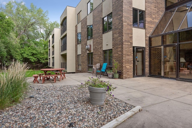 20 Windsor Ln Unit 213A, New Brighton, MN 55112 - view of property