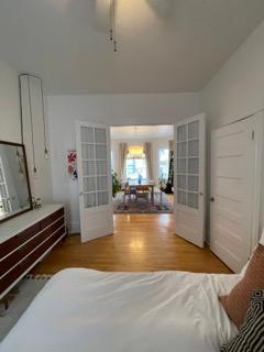2204 Girard Ave S, Minneapolis, MN 55405 - bedroom featuring wood finished floors