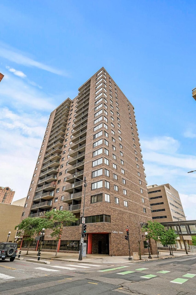 26 10th St W Unit 1108, Saint Paul, MN 55102 - view of building exterior