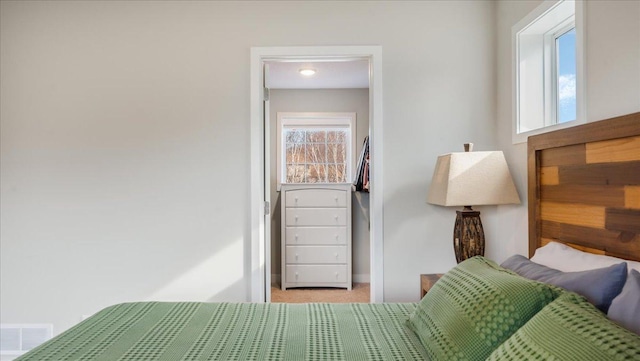 1715 Par Ln, Buffalo, MN 55313 - carpeted bedroom featuring baseboards