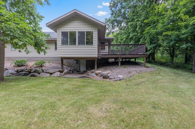 23967 Cuyuna Greens Dr, Deerwood, MN 56444 - photo 31