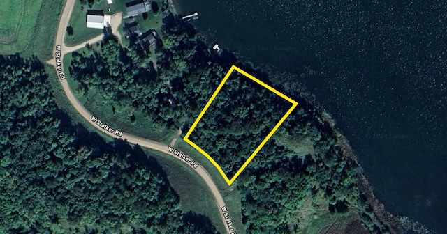 TBD-LOT5 Stalker Rd, Tordenskjold Twp, MN 56324