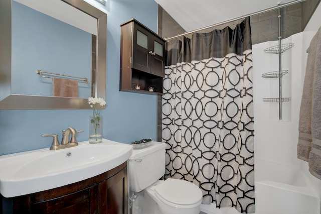 26 10th St W Unit 502, Saint Paul, MN 55102 - bathroom with shower / bath combo and vanity