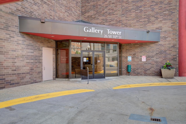 26 10th St W Unit 502, Saint Paul, MN 55102 - view of building exterior