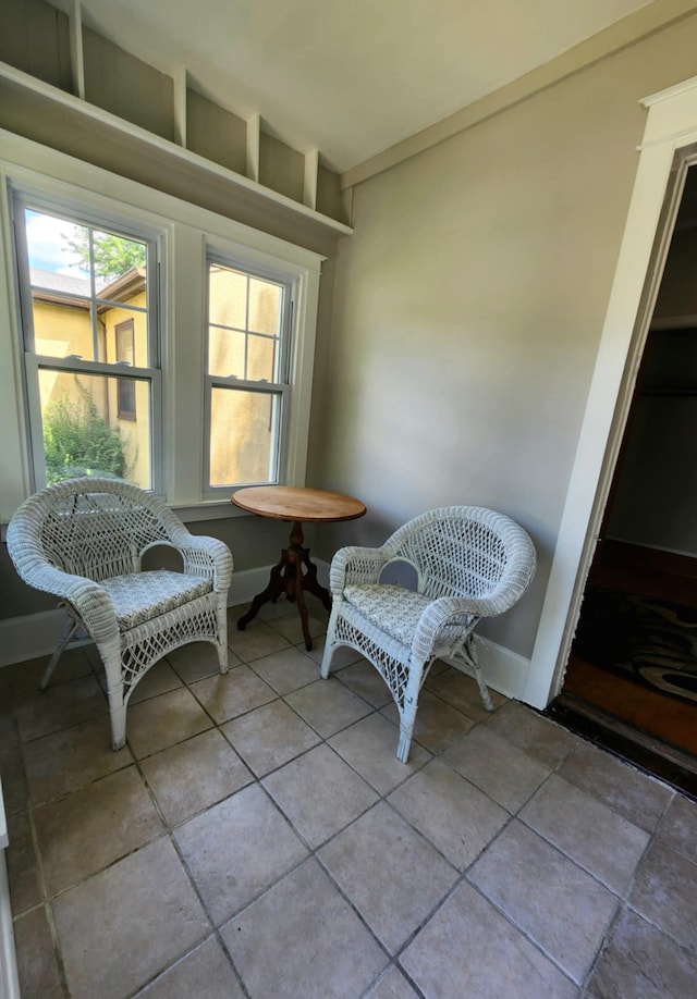 1418 Payne Ave, Saint Paul, MN 55130 - view of sunroom / solarium