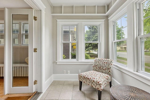 1418 Payne Ave, Saint Paul, MN 55130 - view of sunroom / solarium