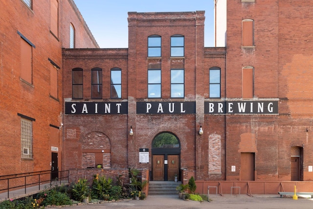 1418 Payne Ave, Saint Paul, MN 55130 - view of building exterior