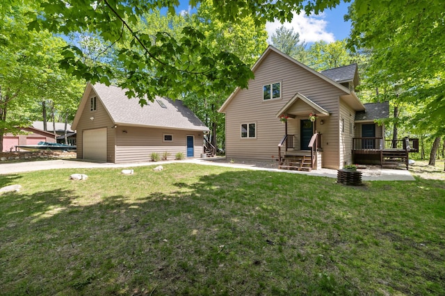 12463 White Island Dr, Crosslake, MN 56442 - photo 4