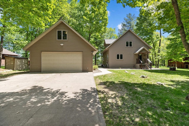 12463 White Island Dr, Crosslake, MN 56442 - photo 5