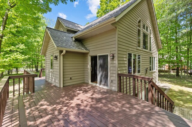 12463 White Island Dr, Crosslake, MN 56442 - photo 7