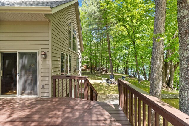 12463 White Island Dr, Crosslake, MN 56442 - photo 8