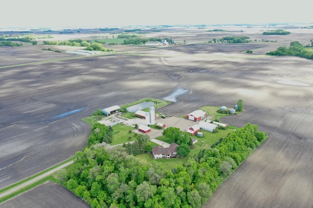 8081 45th Ave SW, Raymond, MN 56282 - view of property location featuring rural landscape